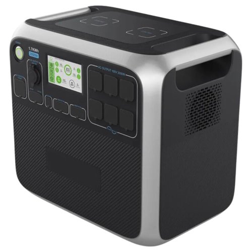 1000Wh Generator Bluetti-AC100P